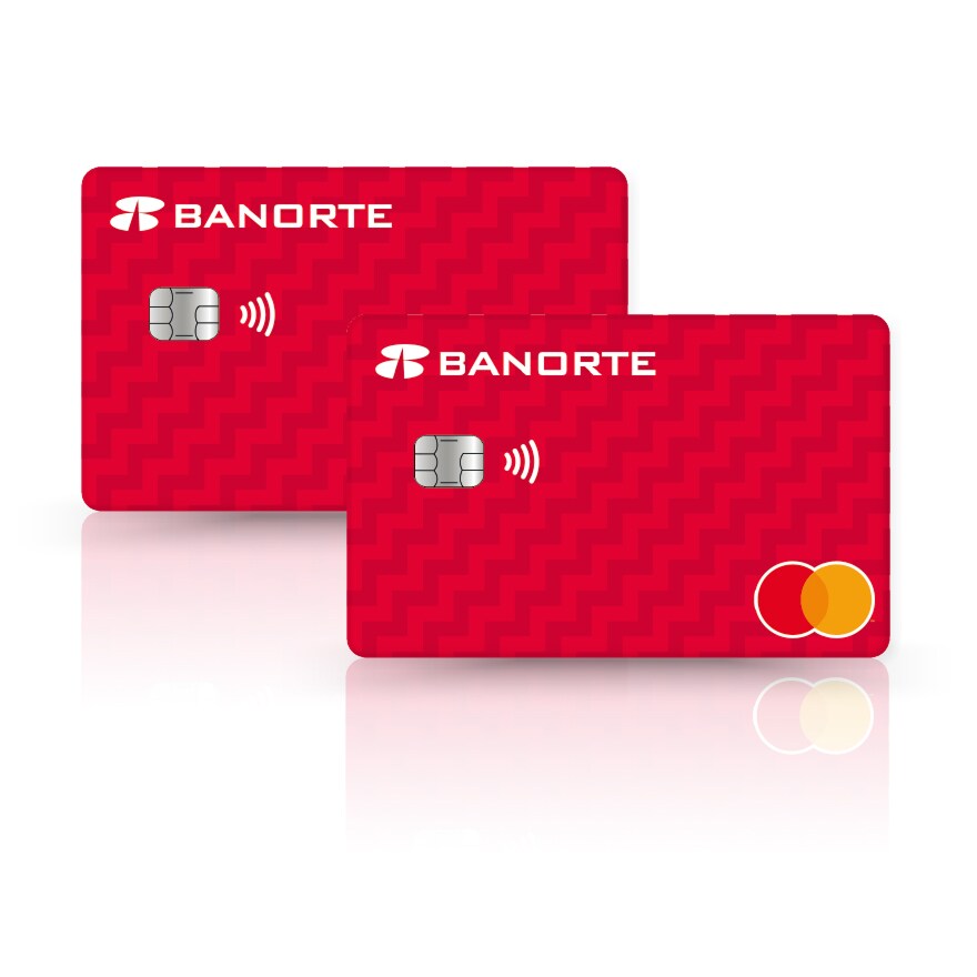 Tarjeta de Crédito Banorte Básica