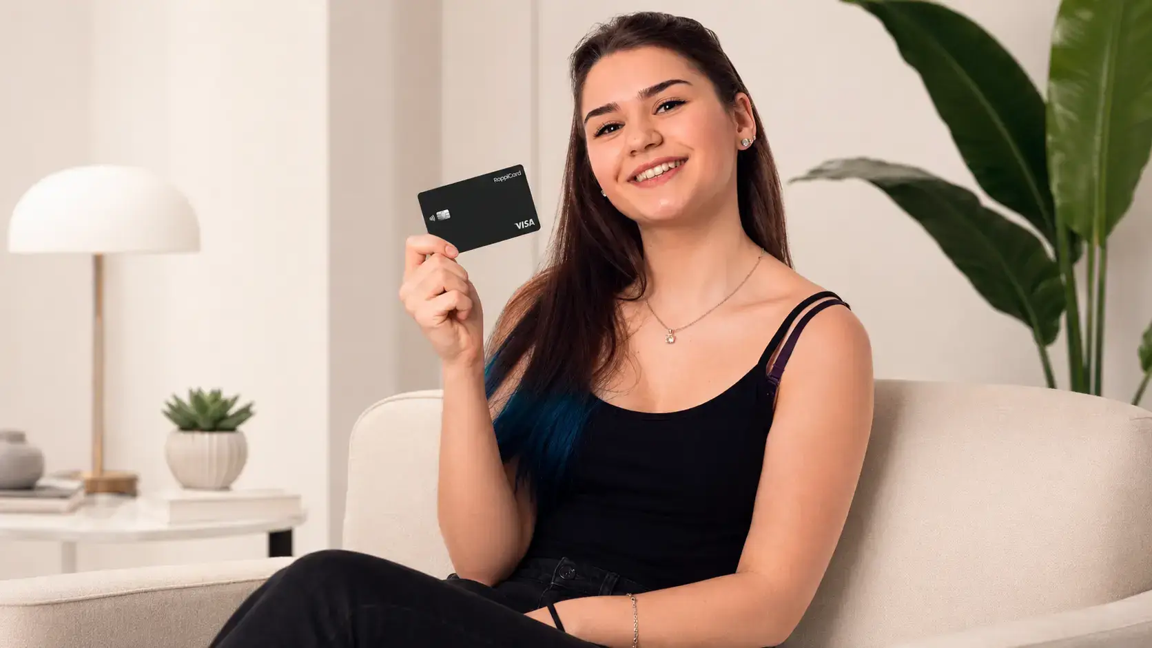 RappiCard