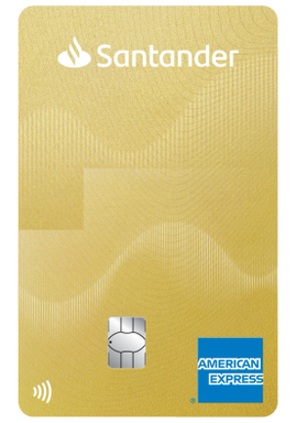 Tarjeta Santander American Express