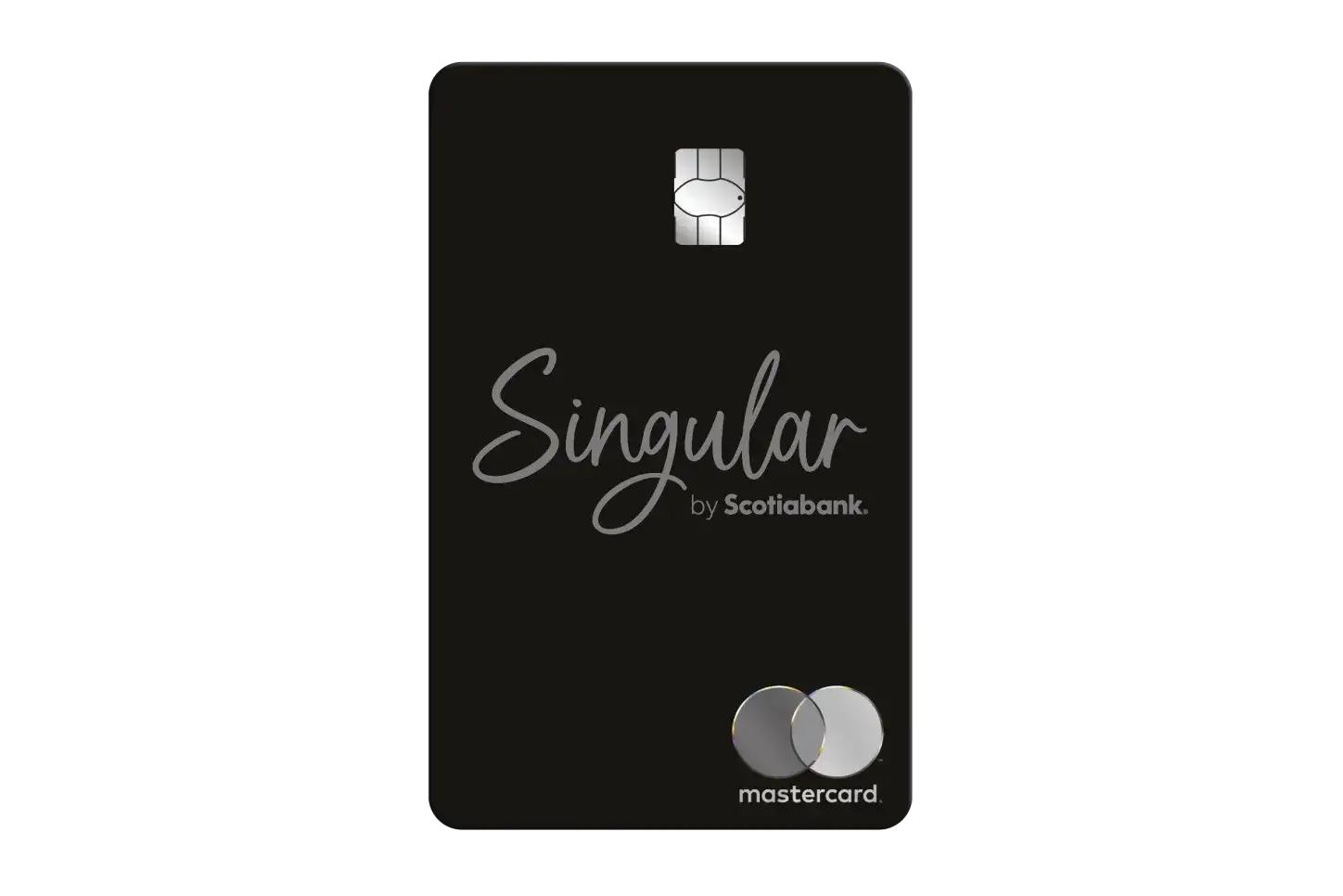 Tarjeta Singular by Scotiabank World Elite