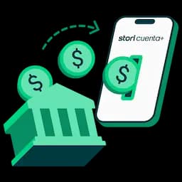 Tarjeta de Crédito Stori con Garantía