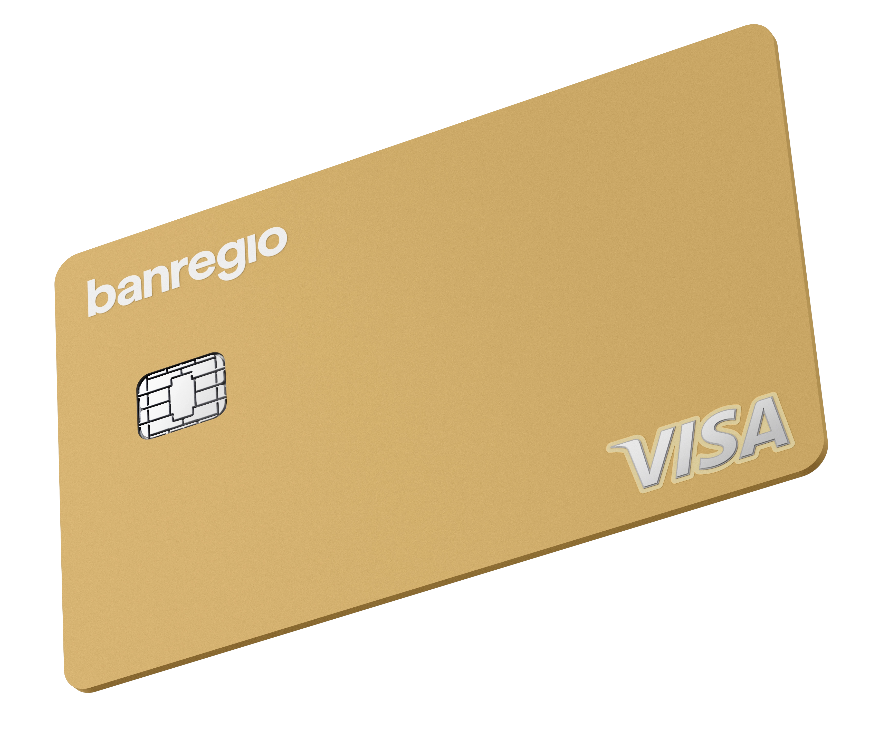 Tarjeta Acceso Gold