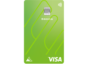 Tarjeta Básica Afirme