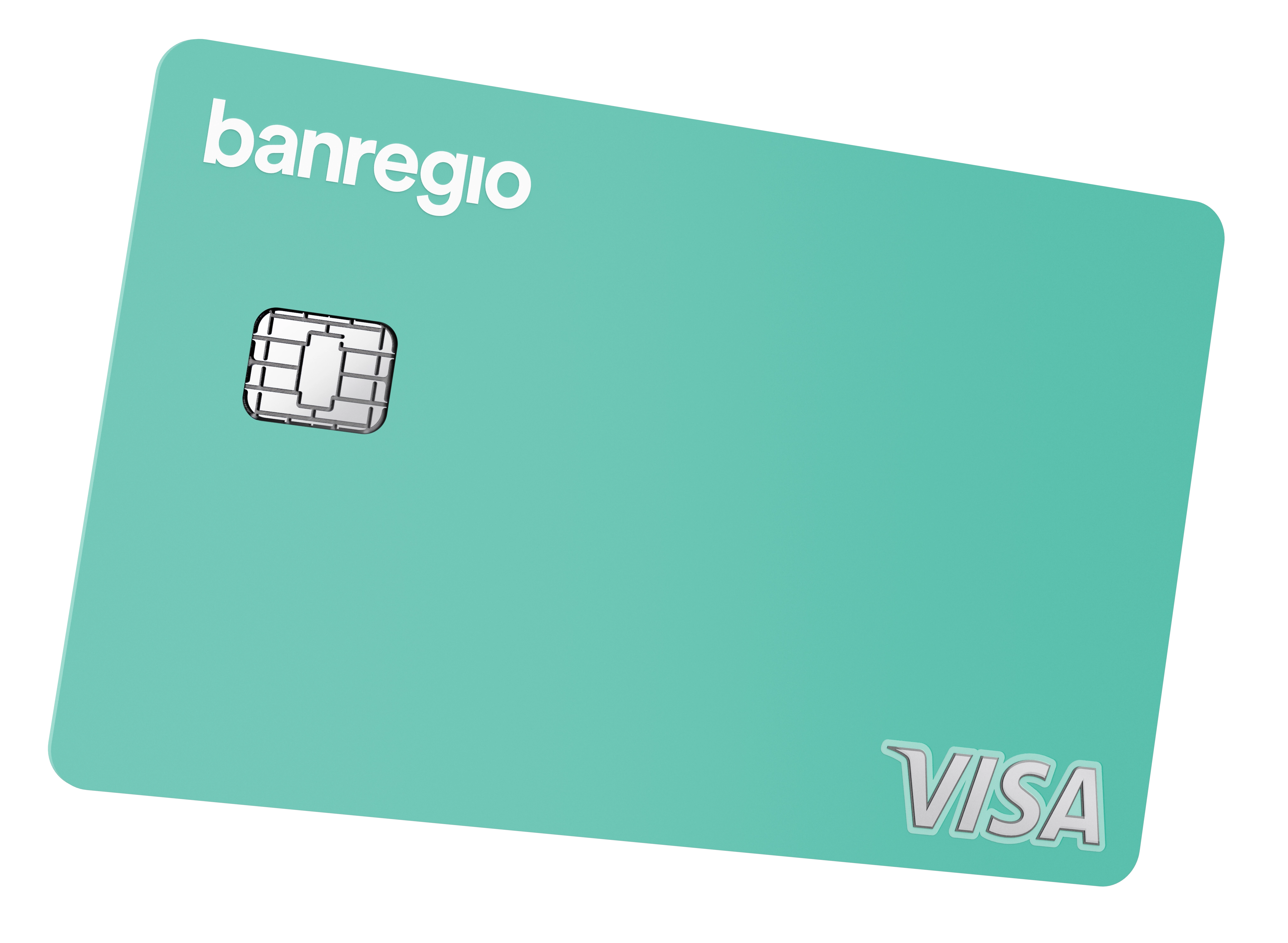 Tarjeta Clásica Banregio