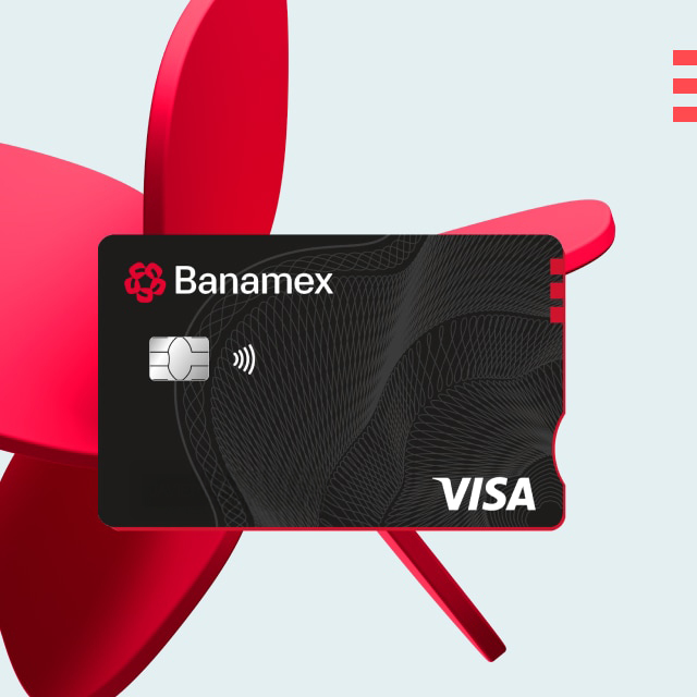 Tarjeta de Crédito Costco Banamex
