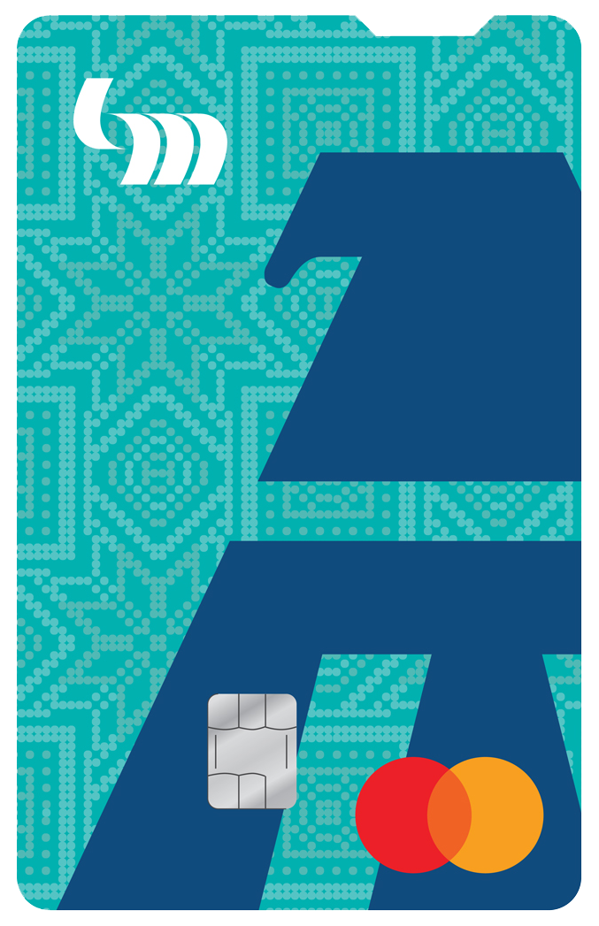 Tarjeta de Crédito Mifel Mexicana