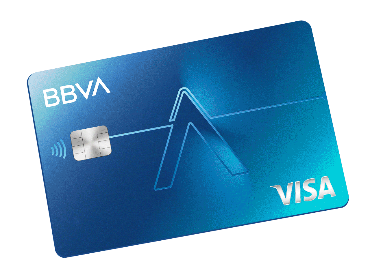 Tarjeta Start BBVA