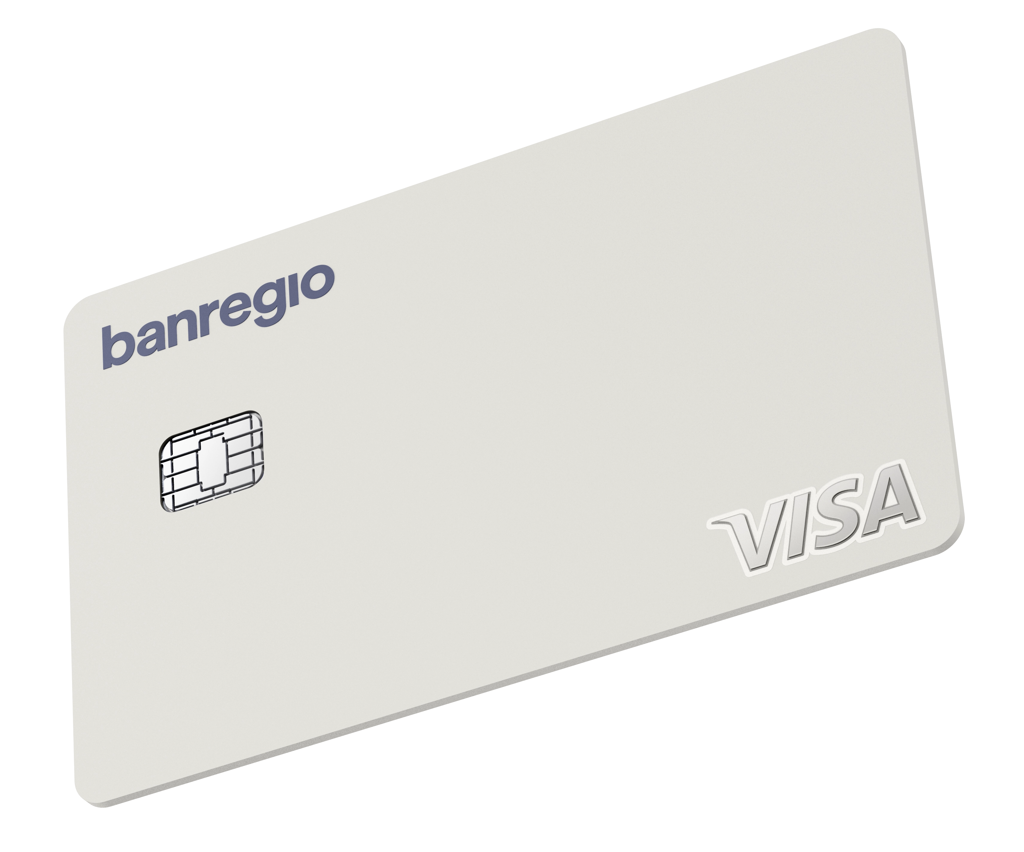 Tarjeta Win Banregio