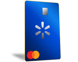 Tarjeta Walmart INVEX